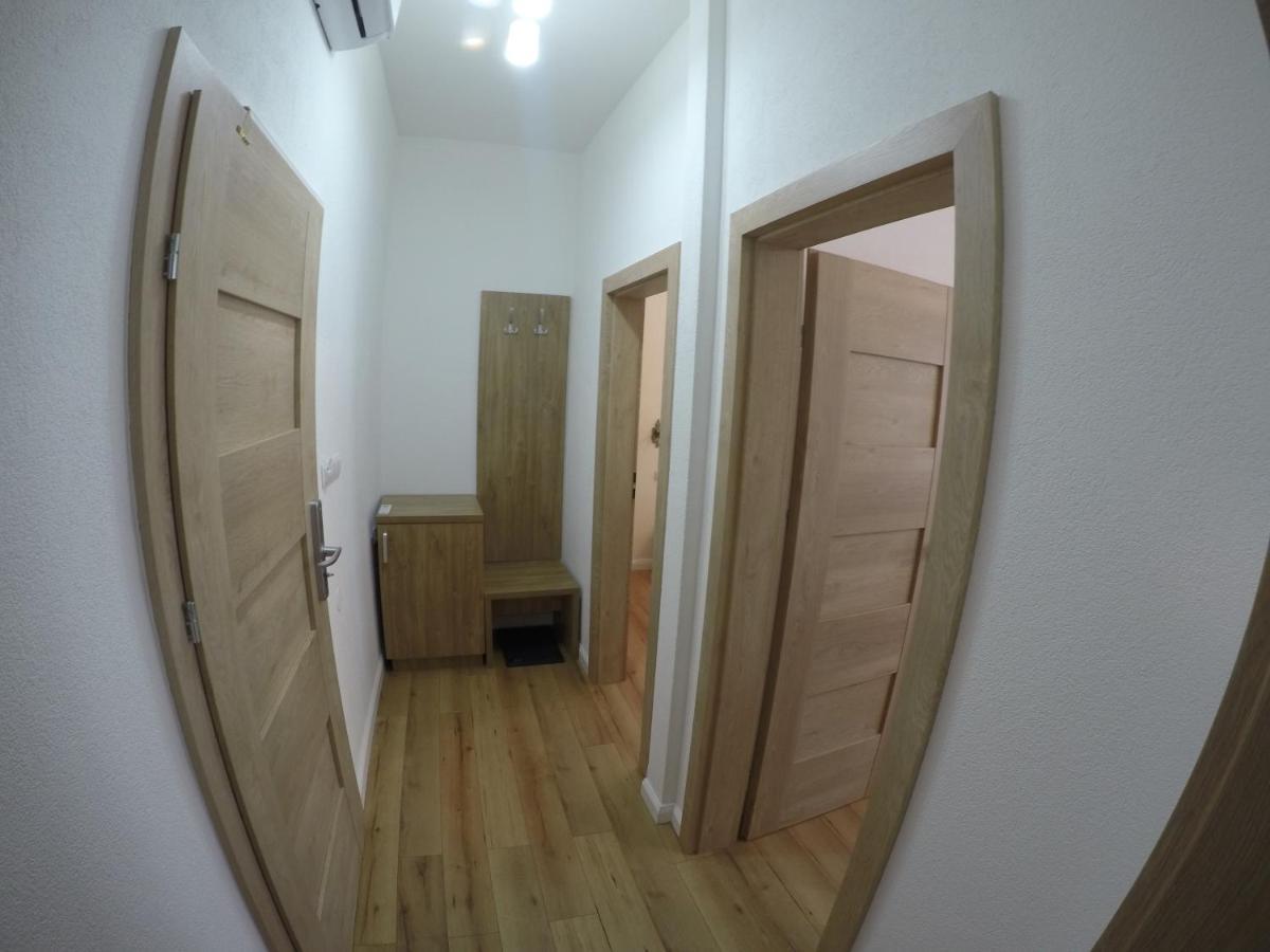 Casa Bacila 호텔 시비우 외부 사진