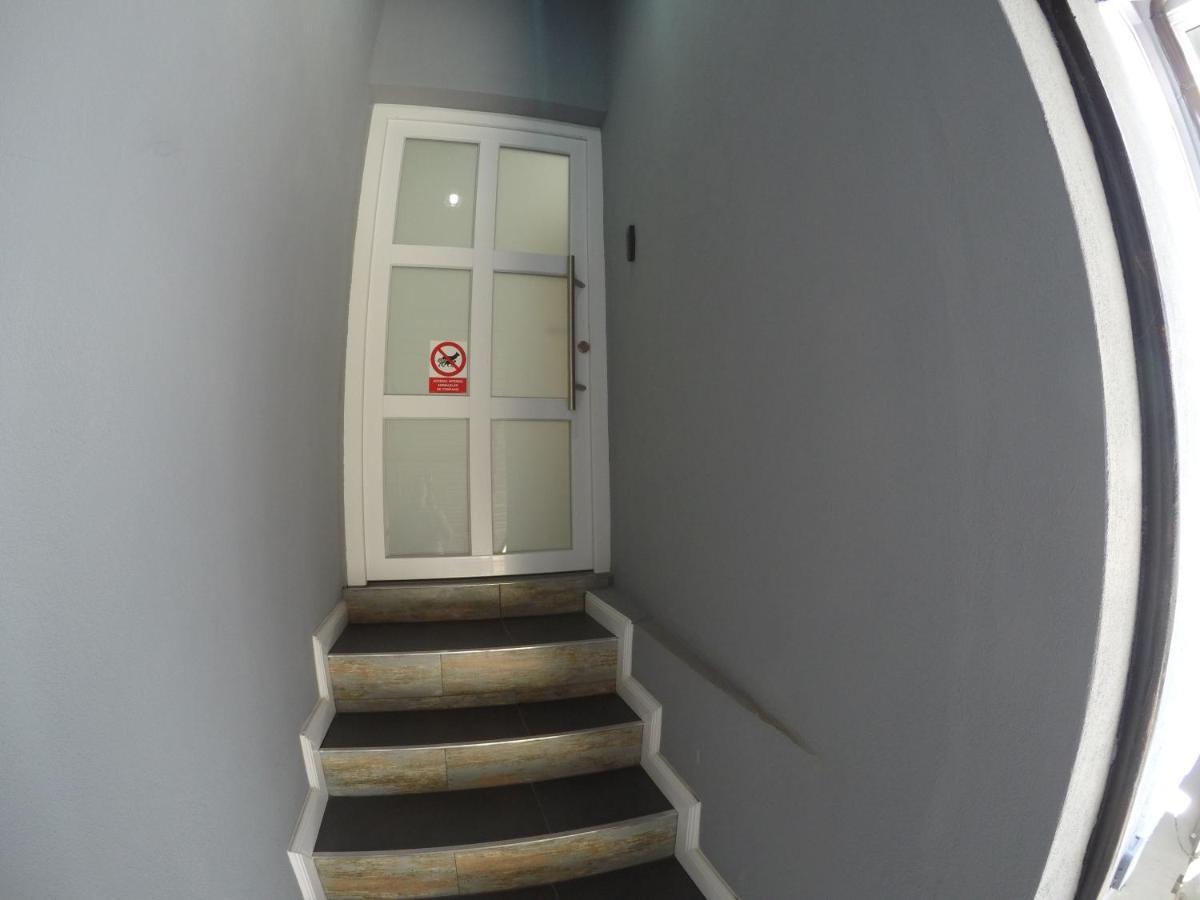 Casa Bacila 호텔 시비우 외부 사진